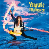 MALMSTEEN YNGWIE
