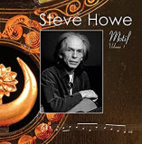 HOWE STEVE