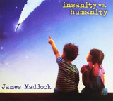 MADDOCK JAMES
