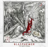 BLASPHEMER
