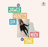 HUNTER JAMES SIX
