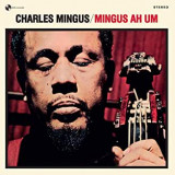 MINGUS CHARLES
