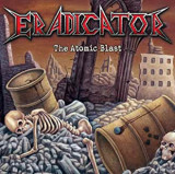 ERADICATOR ERADICATOR