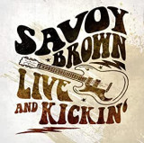 SAVOY BROWN SAVOY BROWN