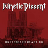 KINETIC DISSENT KINETIC DISSENT