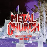 METAL CHURCH METAL CHURCH