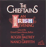 CHIEFTAINS CHIEFTAINS