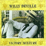 DEVILLE WILLY