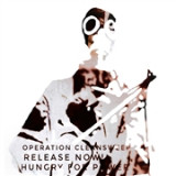 OPERATION CLEANSWEEP