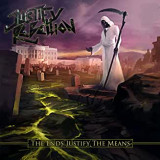 JUSTIFY REBELLION JUSTIFY REBELLION