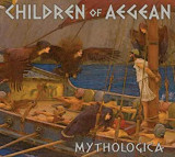 CHILDREN OF AEGEAN