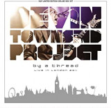 DEVIN TOWNSEND PROJECT DEVIN TOWNSEND PROJECT