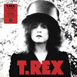 T. REX