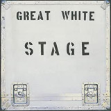 GREAT WHITE GREAT WHITE