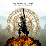 PROMETHEUS FLAME