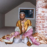 JPEGMAFIA JPEGMAFIA