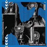 SLUM VILLAGE & ABSTRACT ORCHESTRA SLUM VILLAGE & ABSTRACT ORCHESTRA