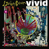 LIVING COLOUR