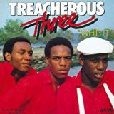 TREACHEROUS THREE