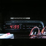 DIE FANTASTISCHEN VIER DIE FANTASTISCHEN VIER