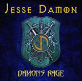 DAMON JESSE