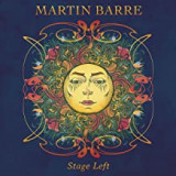BARRE MARTIN