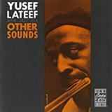 LATEEF YUSEF