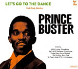 PRINCE BUSTER PRINCE BUSTER