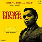 PRINCE BUSTER PRINCE BUSTER