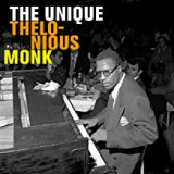 MONK THELONIOUS