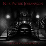 JOHANSSON NILS PATRIK JOHANSSON NILS PATRIK