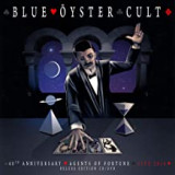 BLUE OYSTER CULT