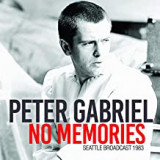 GABRIEL PETER