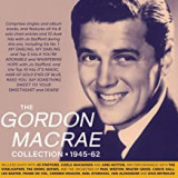 MACRAE GORDON