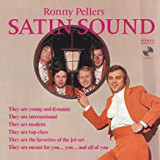 RONNY PELLERS SATIN SOUND