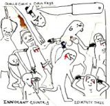 CHRIS QUELLE CHRIS QUELLE