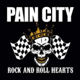 PAIN CITY