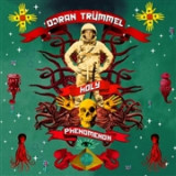 TRUMMER ODRAN TRUMMER ODRAN