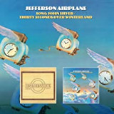 JEFFERSON AIRPLANE