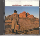 GREGSON CLIVE & CHRISTINE COLLISTER