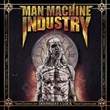 MAN MACHINE INDUSTRY MAN MACHINE INDUSTRY