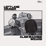LEFT LANE CRUISER