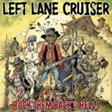 LEFT LANE CRUISER