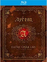AYREON