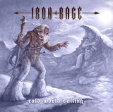 IRON RAGE IRON RAGE