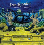 IRON KINGDOM