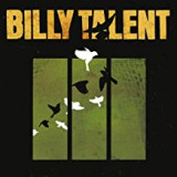 BILLY TALENT BILLY TALENT