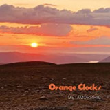 ORANGE CLOCKS