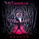 DESTROYING LASER
