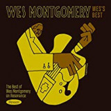 MONTGOMERY WES